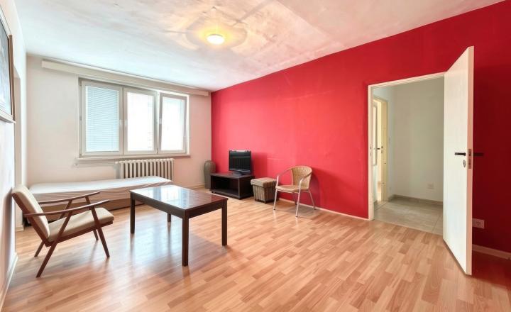 3-izb. byt s loggiou, Južná trieda, Košice-Juh - fotografia 4