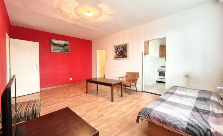 3-izb. byt s loggiou, Južná trieda, Košice-Juh - fotografia 5