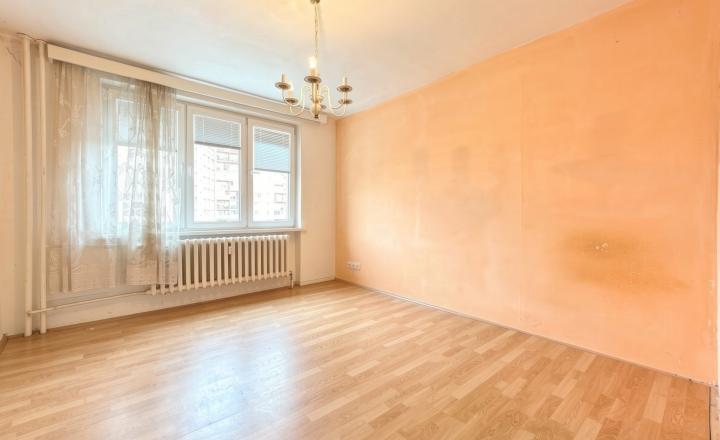 3-izb. byt s loggiou, Južná trieda, Košice-Juh - fotografia 6