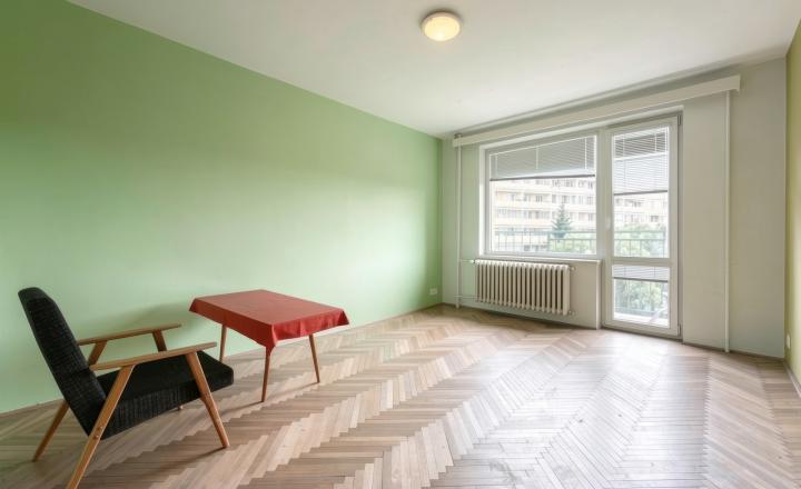 3-izb. byt s loggiou, Južná trieda, Košice-Juh - fotografia 7