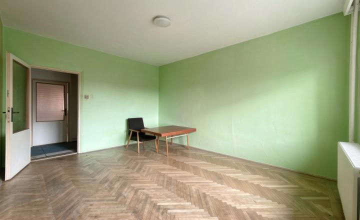3-izb. byt s loggiou, Južná trieda, Košice-Juh - fotografia 8