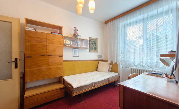 5-izbový byt s garážou a 2 veľkými pivnicami, Košice - Sever - fotografia 15