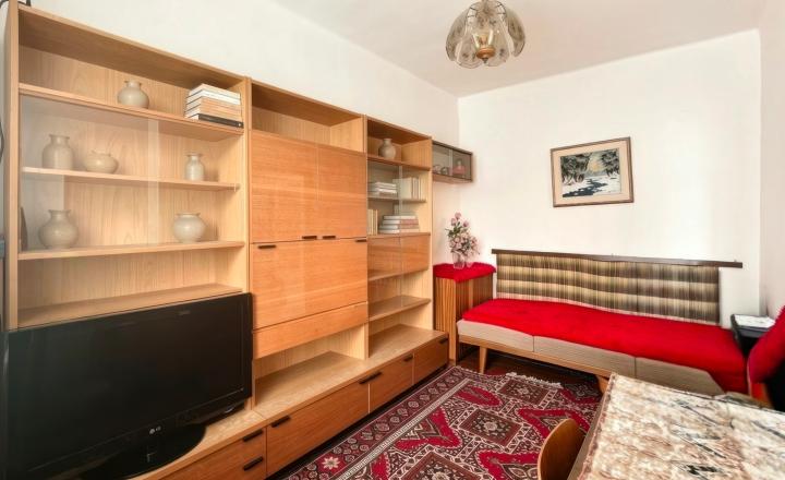 5-izbový byt s garážou a 2 veľkými pivnicami, Košice - Sever - fotografia 18