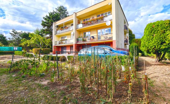 5-izbový byt s garážou a 2 veľkými pivnicami, Košice - Sever - fotografia 30