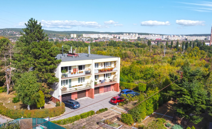5-izbový byt s garážou a 2 veľkými pivnicami, Košice - Sever - fotografia 32