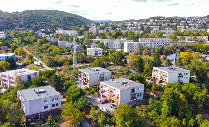 5-izbový byt s garážou a 2 veľkými pivnicami, Košice - Sever - fotografia 36
