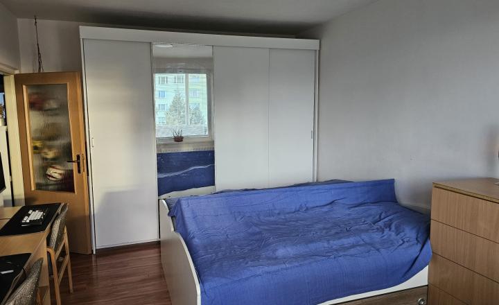 3-izb. byt s loggiou, Baltická ul., Košice-Nad Jazerom - fotografia 3