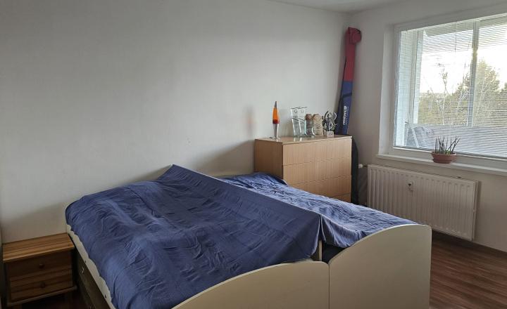 3-izb. byt s loggiou, Baltická ul., Košice-Nad Jazerom - fotografia 4