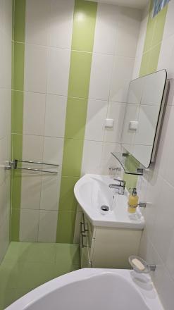 3-izb. byt s loggiou, Baltická ul., Košice-Nad Jazerom - fotografia 7