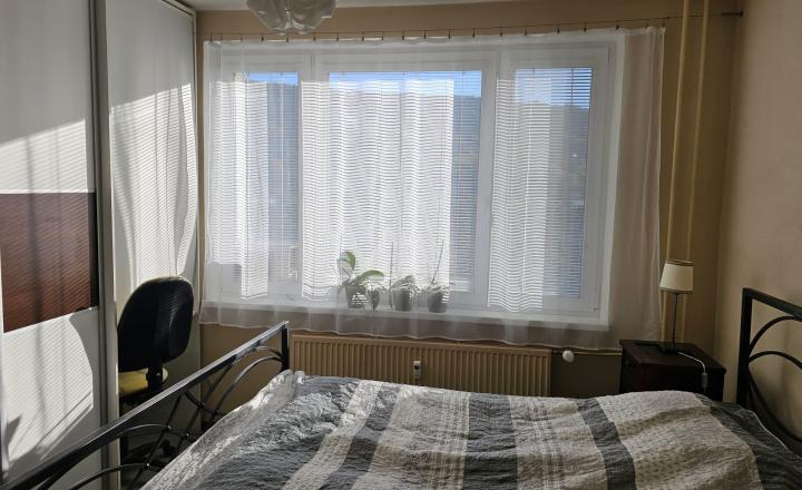 3-izb. byt s loggiou, Baltická ul., Košice-Nad Jazerom - fotografia 12