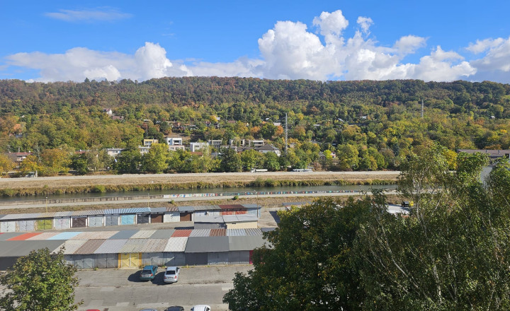 3-izb. byt s loggiou, Baltická ul., Košice-Nad Jazerom