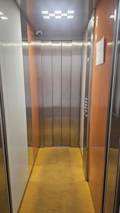 3-izb. byt s loggiou, Baltická ul., Košice-Nad Jazerom - fotografia 15