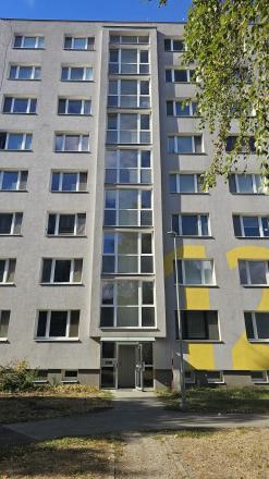 3-izb. byt s loggiou, Baltická ul., Košice-Nad Jazerom - fotografia 18