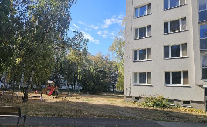 3-izb. byt s loggiou, Baltická ul., Košice-Nad Jazerom - fotografia 19