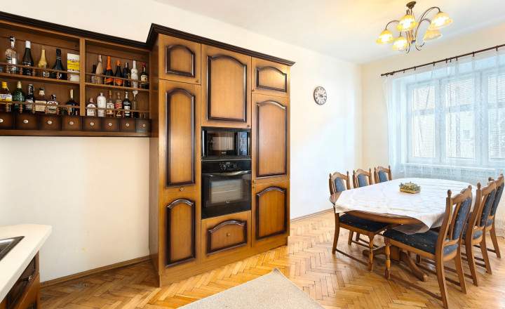 Veľký 3-izb. lukratívny byt priamo v centre, Košice – Staré Mesto - fotografia 4