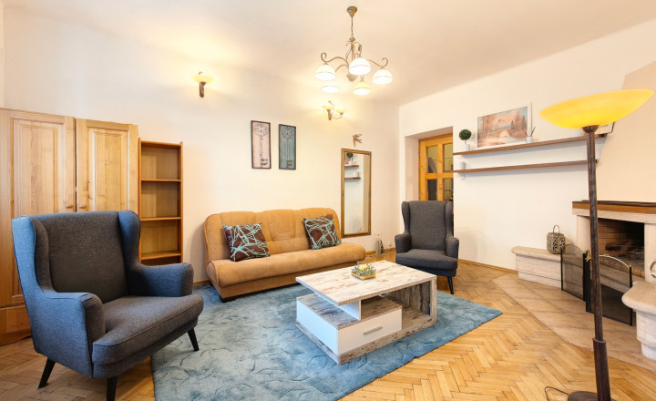 Veľký 3-izb. lukratívny byt priamo v centre, Košice – Staré Mesto - fotografia 6