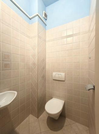 Veľký 3-izb. lukratívny byt priamo v centre, Košice – Staré Mesto - fotografia 16
