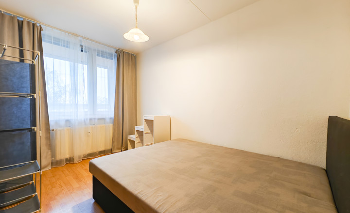 1,5 izb. byt s veľkou loggiou, Maurerova ul., Košice - Furča - fotografia 11