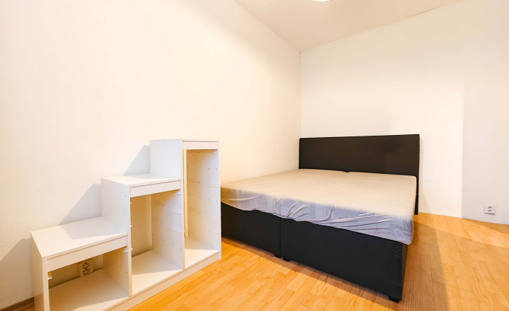 1,5 izb. byt s veľkou loggiou, Maurerova ul., Košice - Furča - fotografia 12