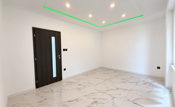 Novostavba 3-izb. Bungalovu s bazénom, Kráľov Brod - fotografia 11