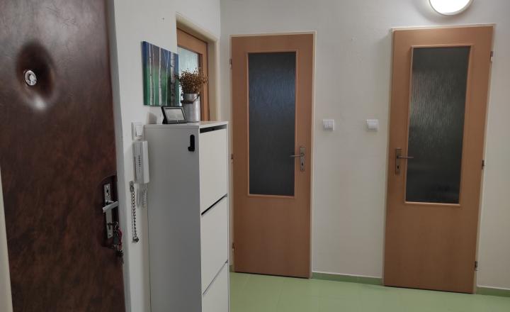 3-izb. byt s loggiou, Baltická ul., Košice-Nad Jazerom - fotografia 10