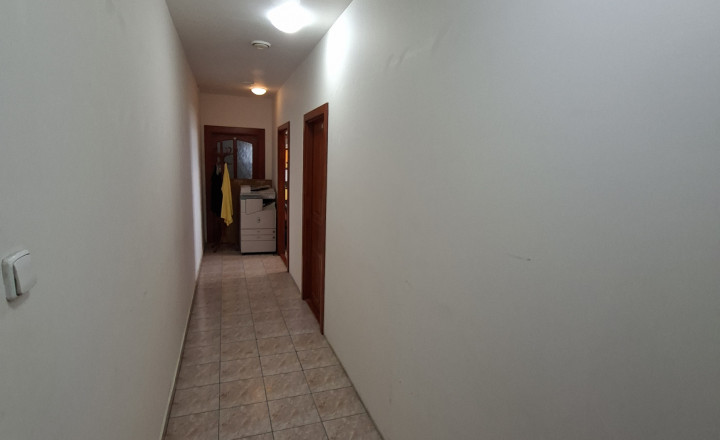 Prenájom kancelár. priestorov, ul. Oslobodenia, Košice-Barca - fotografia 7