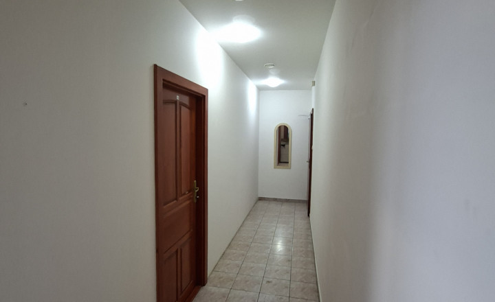Prenájom kancelár. priestorov, ul. Oslobodenia, Košice-Barca - fotografia 8