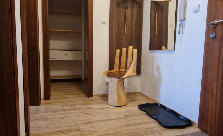2-izb. apartmán vo Veľkej Lomnici, Vysoké Tatry - fotografia 7