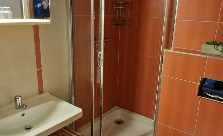 2-izb. apartmán vo Veľkej Lomnici, Vysoké Tatry - fotografia 9