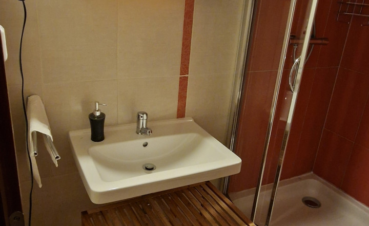 2-izb. apartmán vo Veľkej Lomnici, Vysoké Tatry - fotografia 8
