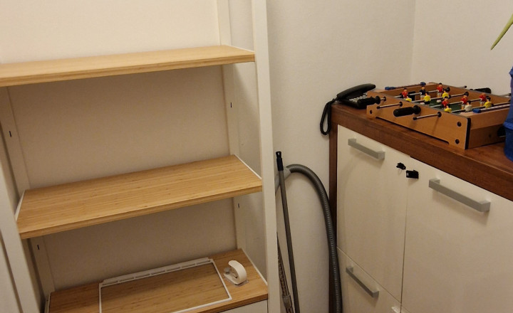 2-izb. apartmán vo Veľkej Lomnici, Vysoké Tatry - fotografia 11