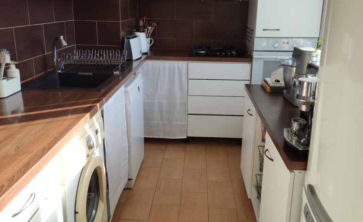 3-izb. byt s loggiou, Baltická ul., Košice-Nad Jazerom - fotografia 1