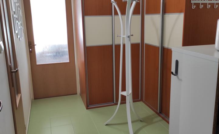 3-izb. byt s loggiou, Baltická ul., Košice-Nad Jazerom - fotografia 9