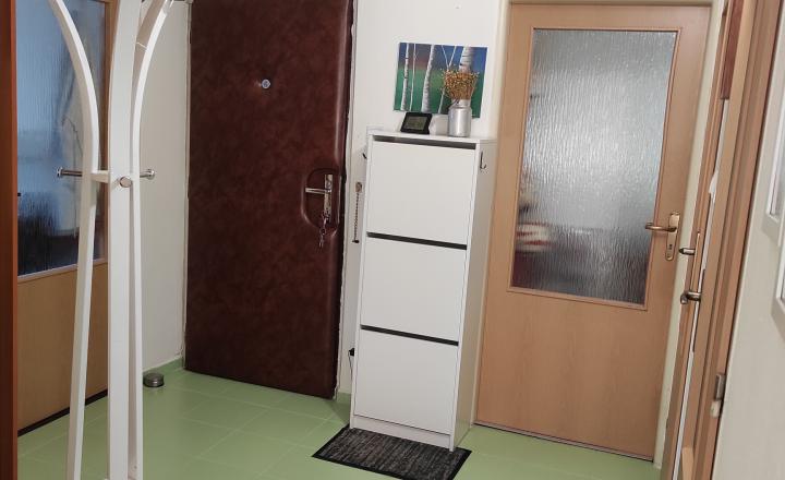 3-izb. byt s loggiou, Baltická ul., Košice-Nad Jazerom - fotografia 11