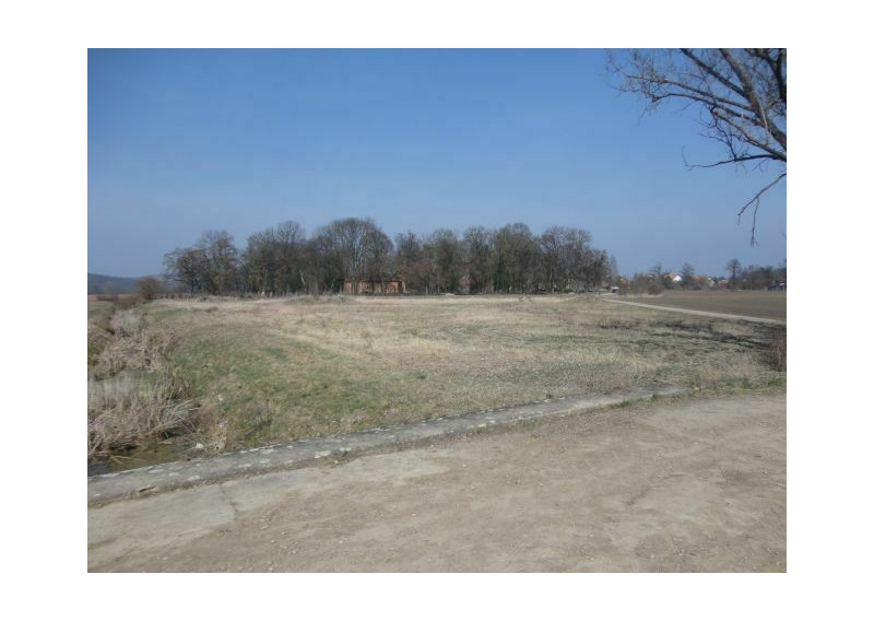 Stavebné pozemky s výmerou 8 714m2, Tornaľa - Starňa