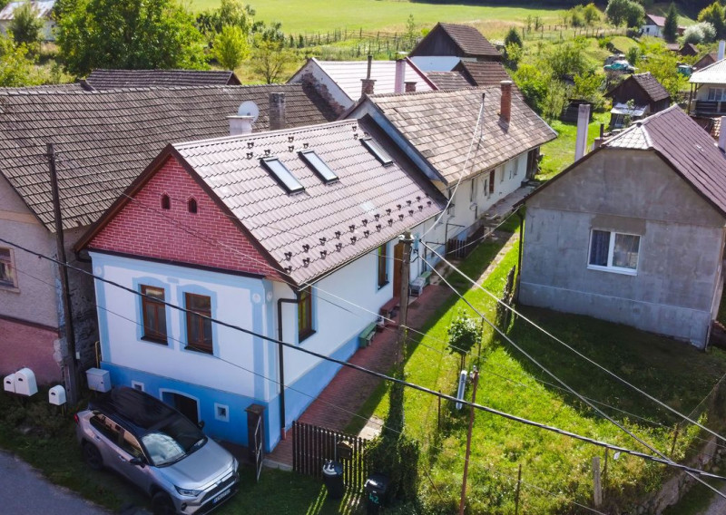 3-IZB. RD NA OKRAJI OBCE, KOJŠOV