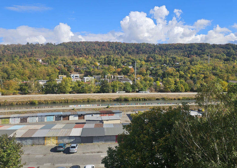 3-izb. byt s loggiou, Baltická ul., Košice-Nad Jazerom